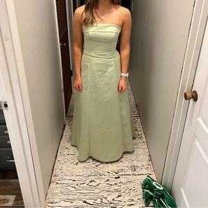 Urban girl nite dress. perfect condition dry cleaned, no rips, stains, or holes.